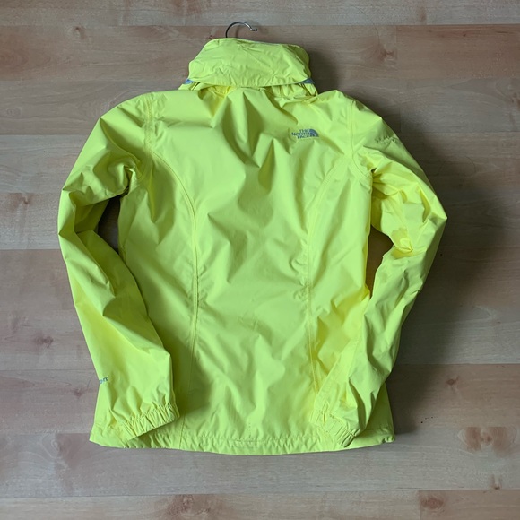 North Face Resolve Jacket size S - Picture 4 of 10